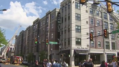 Confirman el arresto de 17 trabajadores por agentes de ICE en Bethlehem, PA