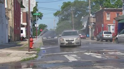 T62 Al Momento: amenazas de temperaturas ardiente con inicio de una ola de calor