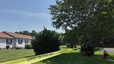 Identifican al pistolero de tiroteo en vecindario Blackwood en Lewes, Delaware
