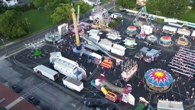 Refuerzan la seguridad para el control de multitudes que se espera en carnaval de NJ