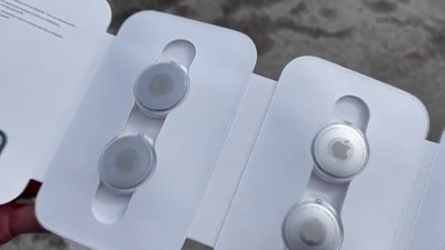 Pasajeros y aerolínea podrán rastrear equipaje con dispositivo: ¿Lo utilizarías?