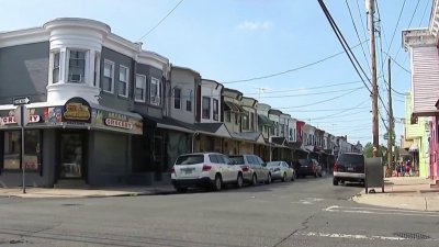 ID de hispano acuchillado con un destornillador en Philly
