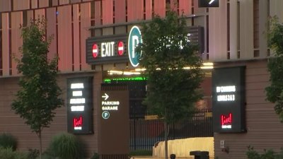 Robo a mano armada en estacionamiento de Live! Casino