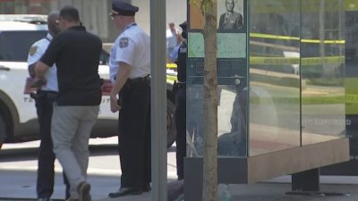 Joven hospitalizada tras tiroteo en estación de SEPTA en Filadelfia