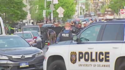 Autoridades de Delaware anuncian arrestos y cargos en investigaciones separadas