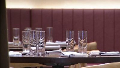 Dónde encontrar almuerzos económicos en Center City