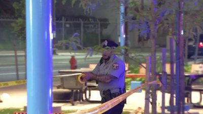 Dos ataques violentos registrados en Germantown