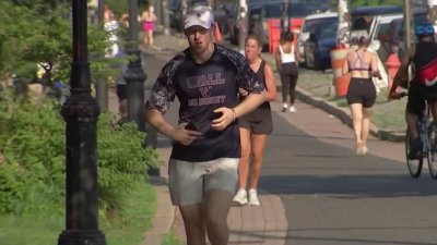 T62 Al Momento: la quema continúa en la primera ola de calor de la temporada