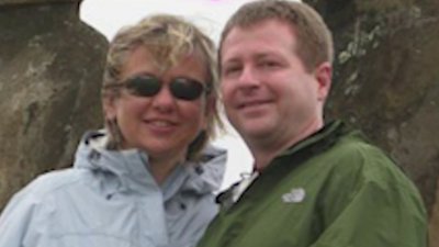 Irá a juicio esposo acusado por desaparición en Chester County en 2017