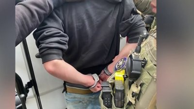Miles Pfeffer es declarado culpable del asesinato de sargento de Temple