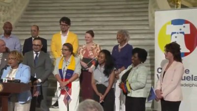 Destacan cultura, patrimonio y espíritu comunitario venezolano en Pensilvania