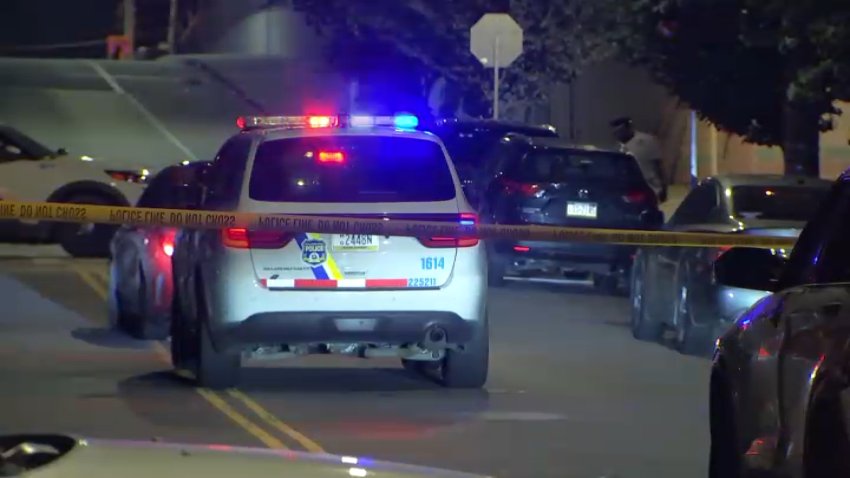 41st st shooting