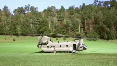 Cierres de calles en Filadelfia por los 250 años del Army