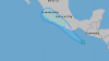 Emiten una vigilancia de huracán para el sur de México: depresión tropical se fortalecería en el Pacífico