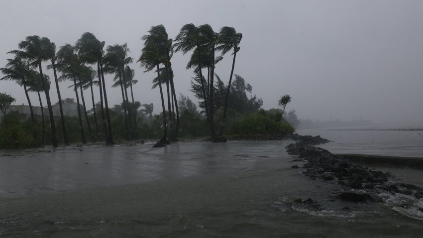 Inicia la temporada de huracanes en el Atlántico 2025