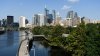 Filadelfia brilla y domina como la mejor ciudad para caminar en EEUU