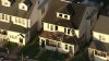 Dos hospitalizados tras incendio en casa de Hamilton Township, NJ