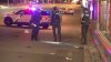 Peatón muere atropellado en Broad Street por chofer fugado