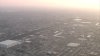 Código Naranja por la calidad del aire en toda la región