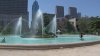 Philly y Camden activan protocolo de protección ante el calor extremo