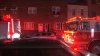 Chico herido en incendio residencial de madrugada en Port Richmond