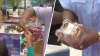 Impulsan programa de comidas saludables de verano para estudiantes