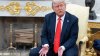Actualizaciones en vivo: Trump dice que busca algo mejor que un “cese el fuego” entre Irán e Israel