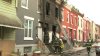 Trágico incendio residencial cobra al menos tres vidas en Strawberry Mansion