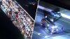 Choque en la Ruta 42 causa fuerte congestión vehicular al sur de NJ