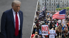 Trump ordena aumentar deportaciones en ciudades gobernadas por demócratas