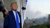 Trump quiere un “final real” al conflicto Israel vs Irán; evalúa si EEUU se suma