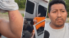 “Me llevaron a un cementerio”: inmigrante con la “green card” denuncia supuesta golpiza de agentes de ICE