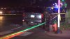 Niño de 2 añitos sobrevive a impacto de dos autos en atropello y fuga en Philly