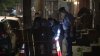 Forcejeo en medio de pelea callejera deja a hombre herido de bala