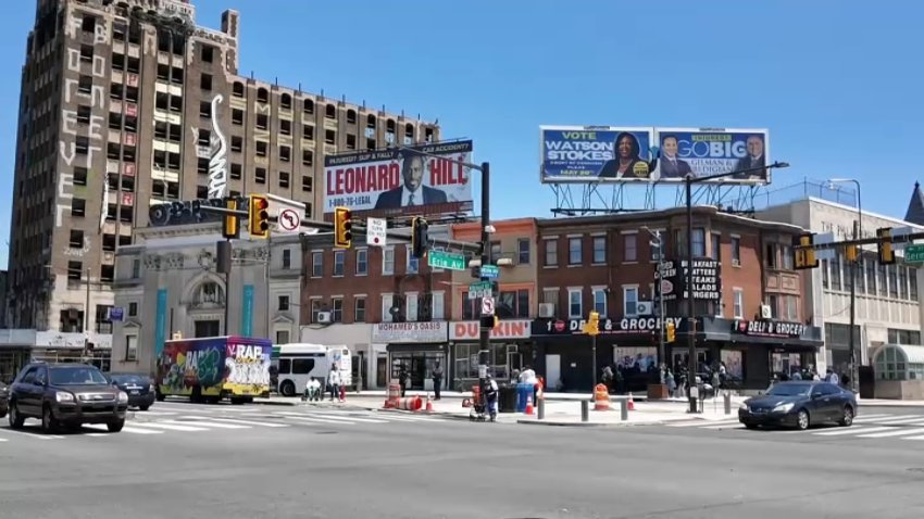 avenidas germantown y erie