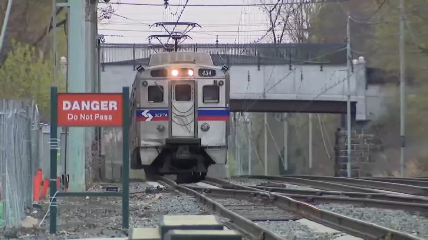 septa regional rail