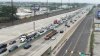 Tiroteo de madrugada se desata en I-95 al noreste de Filadelfia