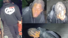 Cinco robos, un sospechoso: Policía busca posible delincuente en Delaware