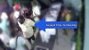 Imágenes de sospechoso de tiroteo fuera de un club nocturno en Philly