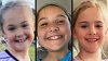 Revelan detalles sombríos de la muerte de tres niñas mientras buscan a su padre