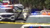 Lucha por su vida tras ser encontrada tendida en la acera herida de bala en la cabeza
