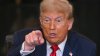 Trump amenaza con revocar la ciudadanía a una famosa actriz: entérate quién y por qué