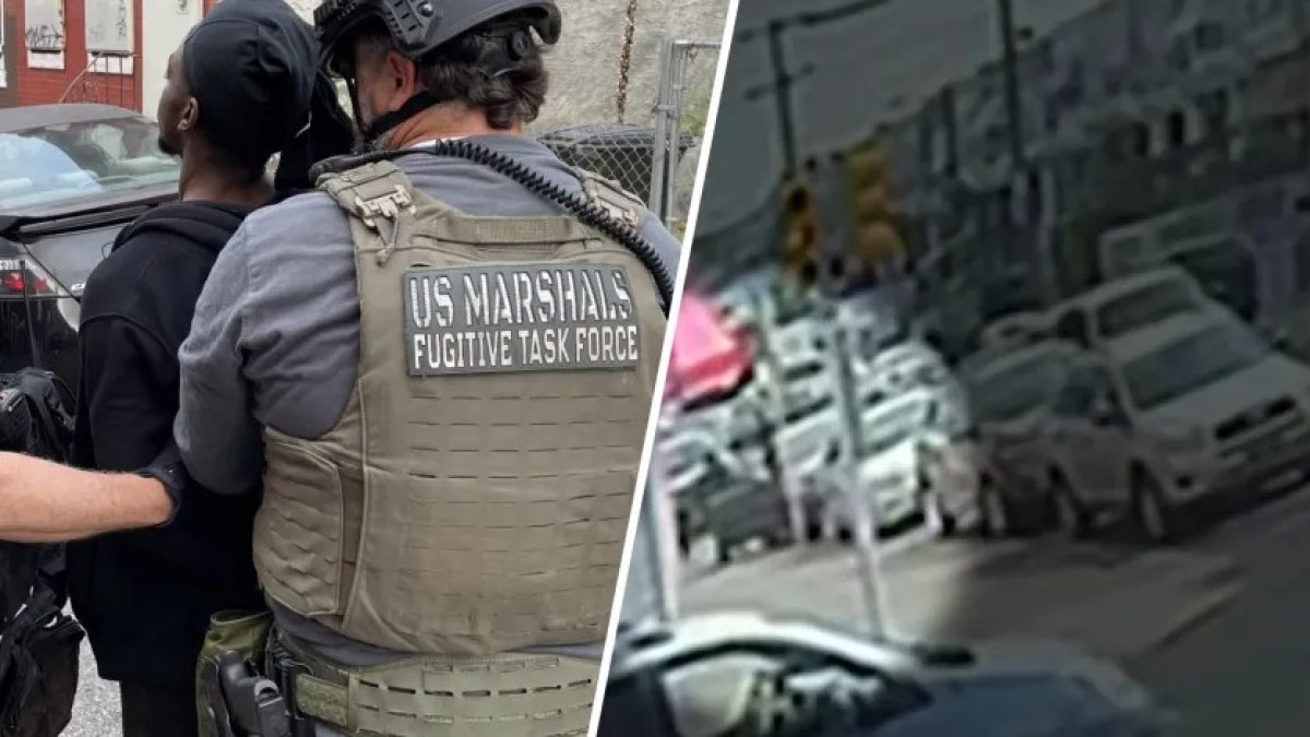 ラッパーLGP Qua -Telemundo 62に対する致命的な射撃に巻き込まれた3番目の容疑者