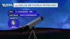 Cuándo podrás echarle un vistazo a las Perseidas en la región de Philly
