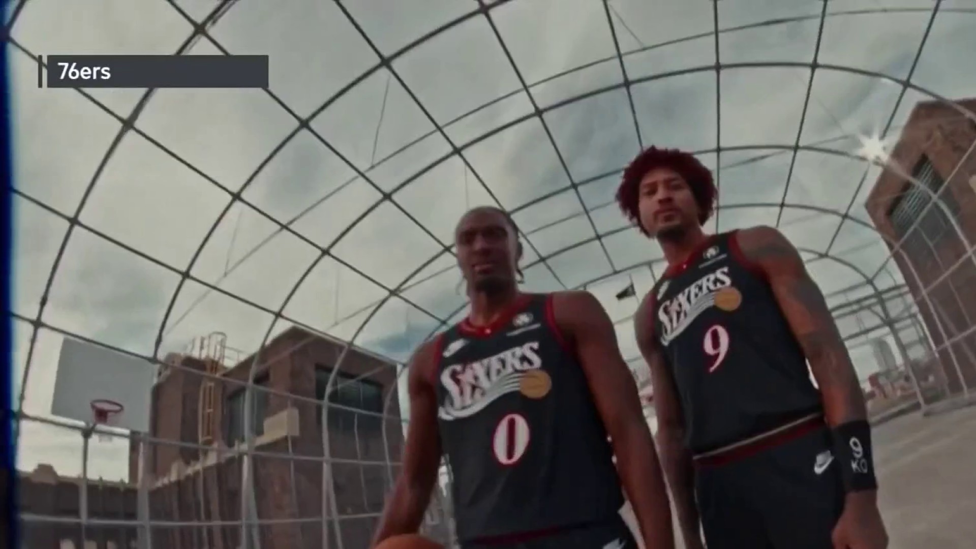 Los Sixers y los Jazz, un nuevo triunfo del modelo de expansión de la NBA |  TUDN NBA | TUDN, image size:1920x1080