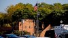 Tiroteo e incendio en iglesia mormona de Michigan deja cuatro muertos