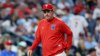 Phillies dejan ir a Rob Thomson y ascienden al entrenador del banco