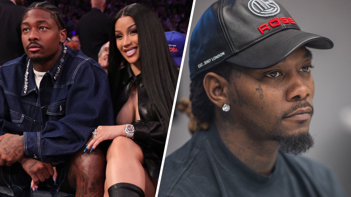 Cardi B anuncia cuarto embarazo – Telemundo 62