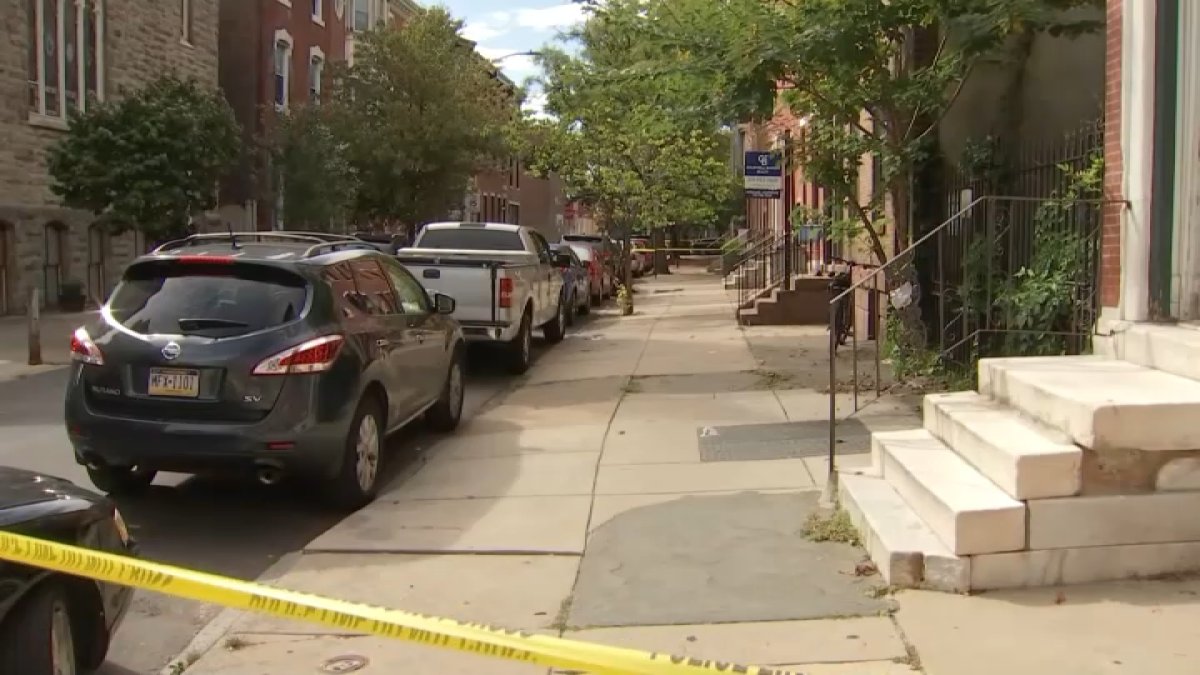 Mujer herida de bala por otra que fue detenida en Filadelfia – Telemundo 62
