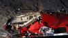 Ambulancia aérea se estrella en California: hay tres heridos de gravedad